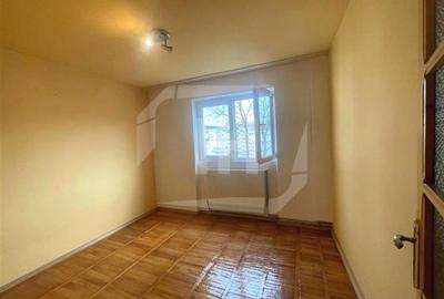 Comision 0%! Apartament 3 camere, decomandat, zona Calea Unirii - 4