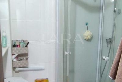 Apartament compartimentat eficient, living si dormitor, Apahida. - 5