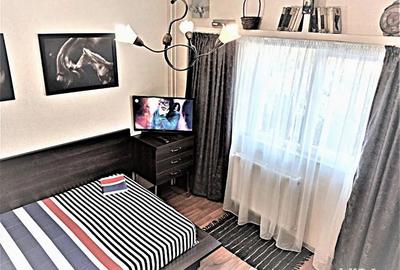 Proprietar inchiriez apartament 2 camere decomandat - 4