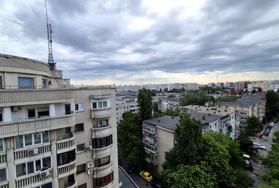 Apartament cu 3 camere 78,24 mp, bloc an 1988 - Decebal - Alba Iulia - 9