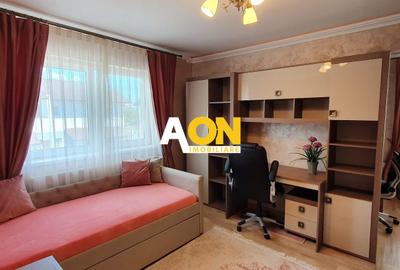 1/2 Duplex, mobilat, utilat, 4 camere, 492 mp teren, Cetate - 13