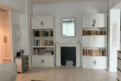 Apartament 2 camere, semidecomandat, 53mp, AC, Ghencea - 2