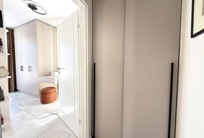 Duplex 4 camere, 300 mp teren, 81 mp utili - Dumbravita - 7