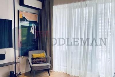 Apartament cu 4 camere - ONE TIMPURI NOI - 7