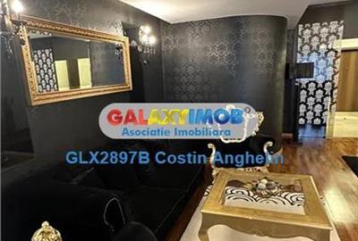 Apartament Premium 3 Camere - Herastrau - 4