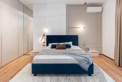 De Inchiriat | Apartament Tip Penthouse | 4 Camere | Tunari - Pipera - 4