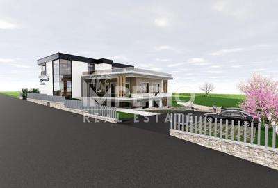 Teren autorizat pentru sala de evenimente/restaurant in Faget! - 2