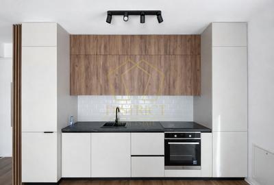 Apartament superb cu 2 camere | Giroc - 9