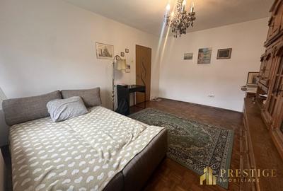 Apartament cu 2 camere de vanzare pe Bd. Dimitrie Cantemir - Oradea - 1