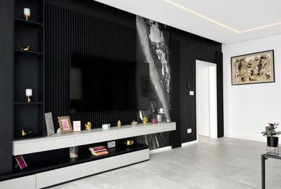 Penthouse de Lux | 3 Camere | Finisaje & Dotari Lux | Comision 0 - 9