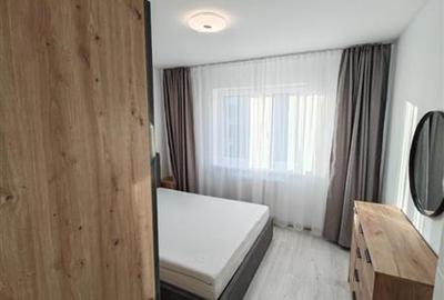Inchiriem Apartament 2 Camere, Modern, Decomandat, Tractorul - 4