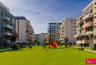 Maurer Residence Targu Mures