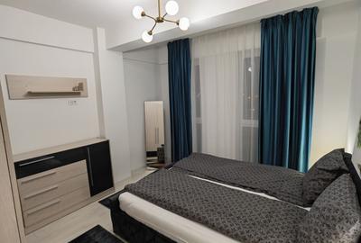 Apartament  2 cam-parcare subterana, British School - 6