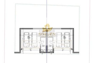 Duplex modern de vânzare | Dâmbul Rotund, Cluj-Napoca - 8
