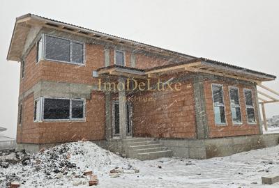 Casa individuala cu 4 camere, 612 mp teren, terasa acoperita, Dezmir - 5