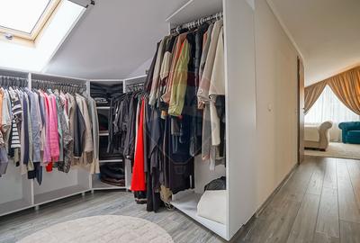 Apartament modern de 4 camere  140 mp | 0% comision - 28