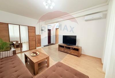 Apartament 2 camere de închiriat |Modern, Spațios | Militari Residence - 1