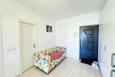 Studio Militari Residence Orhideelor 38 Școala Petru Rareș - 4