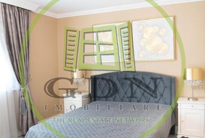 Vila de lux în Borhanci - 4