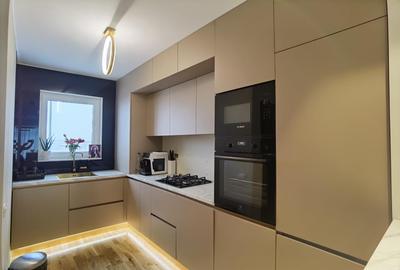 INVESTITIE   VILA MOBILATA MODERN NEW POINT  PIPERA  2 PARCARI - 8