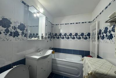 Apartament 2 camere zona Uvertura Mall - 6