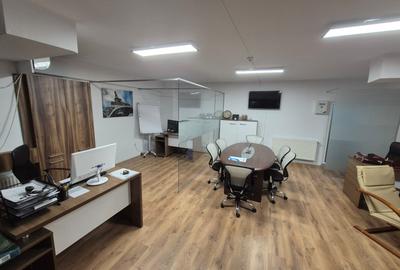 Spațiu comercial, Tomis Nord Euromaterna, terasă, parter, vitrina - 5