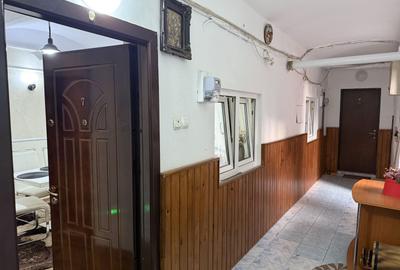 Ap cu 2 camere, 72mp, complet renovat, demisol inalt, zona Bălcescu! - 37