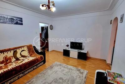 Etaj 2! Apartament 2 camere, Alexandru cel Bun, 42mp - 2