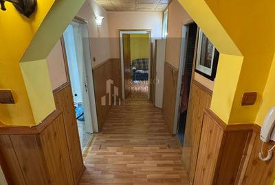 Apartament 2 camere decomandat Margeanului - 6