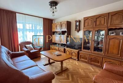P4902 Apartament DECOMANDAT cu 3 camere in zona Aradului - 6