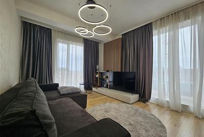 Apartament modern 3 camere Vitus Residence - 5