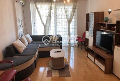 MAMAIA-Apartament 2 camere mobilat-utilat - Constanta - 1