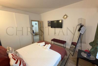 2 camere - Grozavesti - Novum Residence - Splaiul Independenței 332B - 8