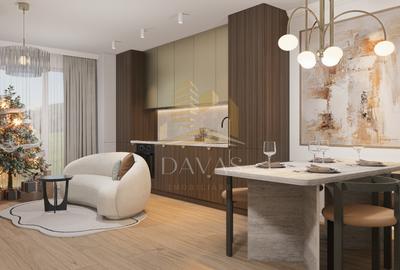 EXCLUSIV | Apartament de 2 camere - Se preda finisat | Estimo Park Residence - 1