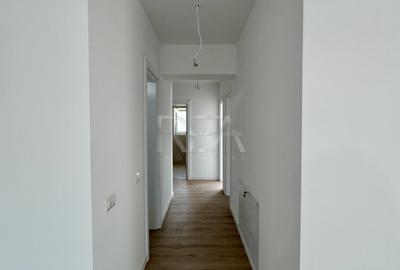 3 camere în Doamna Ghica lângă Parcul Lunca Florilor - 4