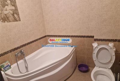 Apartament 2 camere mobilat utilat Militari Residence 400 Euro - 6