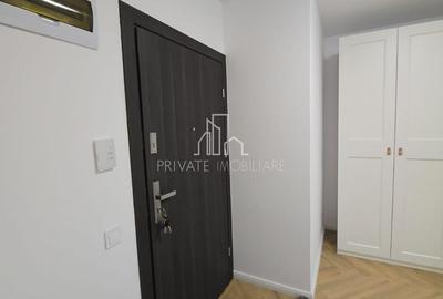 Apartament 3 Camere Bloc Nou/Parcare, Green Residence, Zona Tudor - 19