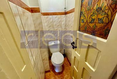 VANZARE APARTAMENT VILA 3 CAMERE 2 BAI CENTRALA PROPRIE CALEA CALARASI TRAIAN - 13