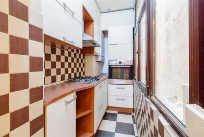 Apartament 3 camere partial mobilat, etajul 1, zona Unirii - 7