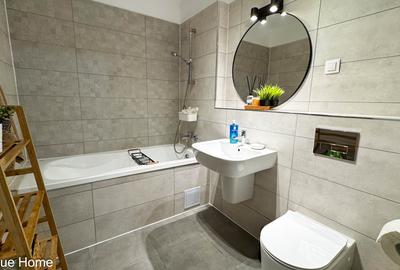 Pipera: Apartament cu 2 camere pozitionat langa Padurea Baneasa ! - 3