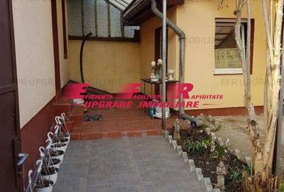 EFR UPGRADE - Casa cocheta (parter si curte) inchiriere zona str Gherghel - Dome - 18