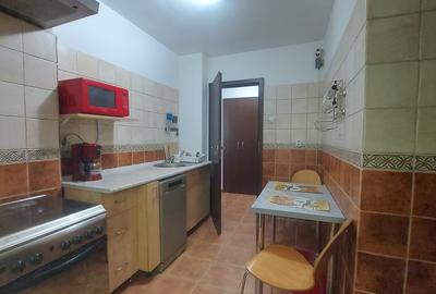 PIATA Unirii-CANTEMIR, inchiriere apartament 2 camere, mobilat si utilat - 2