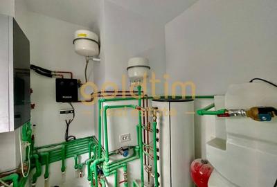 VILA NOUA/ SMART HOME/GRADINA SUPERBA/ANSAMBLU REZIDENTIAL/GARAJ/IANCU NICOLAE - 68