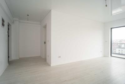 APARTAMENT CU MUTARE IMEDIATA, 2 CAMERE DE 61 MP, NICOLINA, BLOC NOU - 13