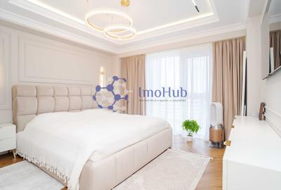 Apartament unic in Copou, 3 camere, finisaje de top, intabulat! - 1