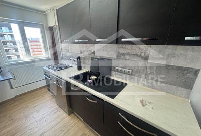 Apartament cu 2 camere, 60mp, decomandat, pet friendly, zona Garii - 7