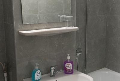 Proprietar inchiriez Grasoniera zona Ciuperca (1 Mai), renovata - prima inchirie - 4