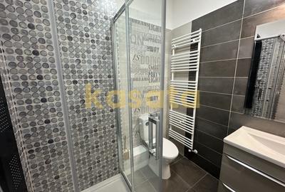 Apartament 3 Camere | Exigent Plaza | Finisaje Moderne - 17