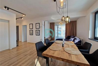 Apartament 3 camere, lux, parcare, Coresi, Brasov - 11