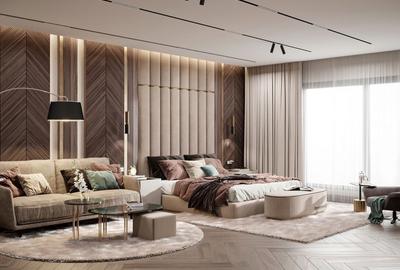 APARTAMENT 6 CAMERE SINGUR PE ETAJ, LIFT CU ACCES DIRECT ZONA PIPERA - 5